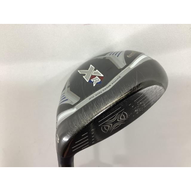 Callaway（キャロウェイ） XR (3W)/XR(JP)/SR/15[0885]□杭全本店 