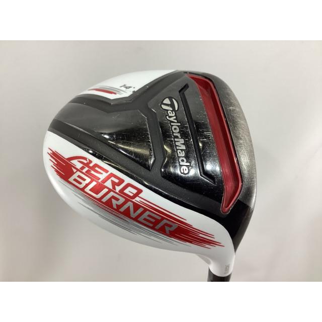 TaylorMade（テーラーメイド） エアロバーナー ミニドライバー 14度 