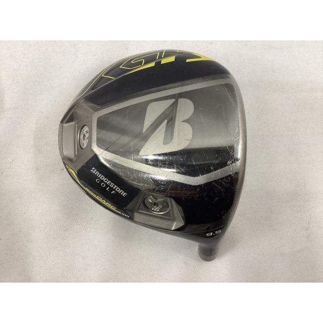 BRIDGESTONE（ブリヂストン） JGR ドライバー 2016/ヘッド単品 //9.5 