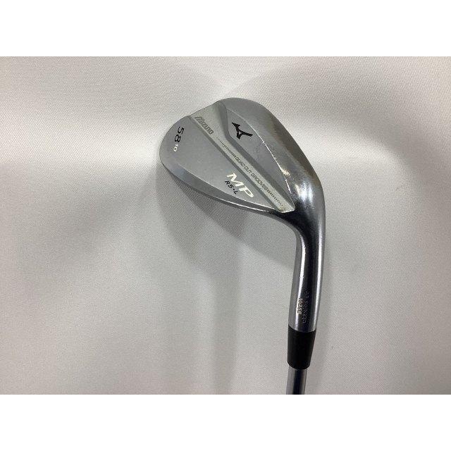 MIZUNO（ミズノ） MP-R5-L 58-10/DG/wedge/58[7780]□杭全本店