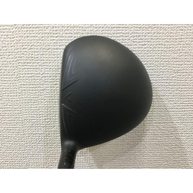 Callaway（キャロウェイ） XR 16ドライバー USモデル