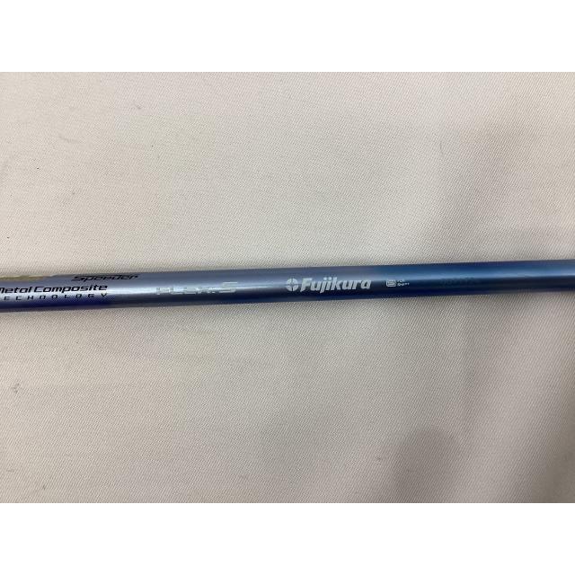 その他 中古シャフト ドライバー用 スピーダー661 エボ5(S)//0[0966