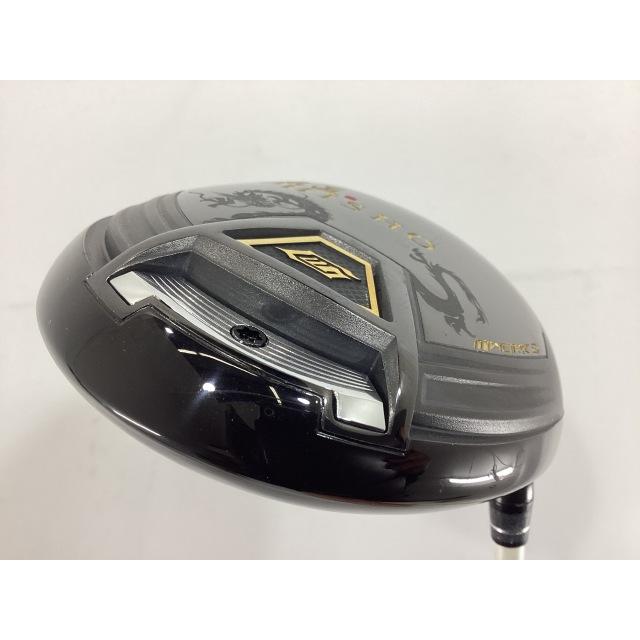 ワークス 【高反発・軽量】HISHO 飛匠 ドライバー/TRPX　/SR/10.5[0098]■杭全本店_3
