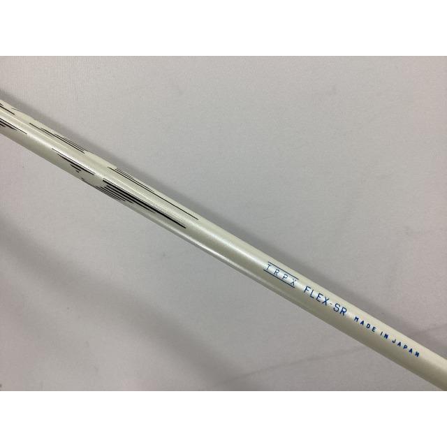 ワークス 【高反発・軽量】HISHO 飛匠 ドライバー/TRPX　/SR/10.5[0098]■杭全本店_8