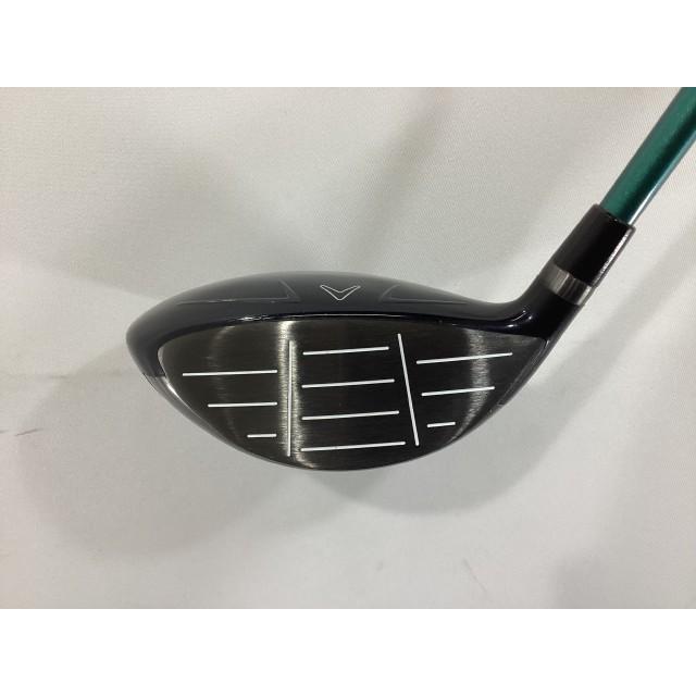 キャロウェイ 【名器】スチールヘッドXR (3W)/SPEEDER NX GREEN 50/S 
