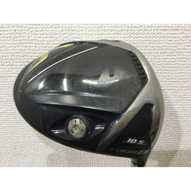 ブリヂストン JGR 2019 ドライバ 10.5度 SR AirSpeeder ブリヂストン JGR 2019 ドライバ 10.5度 SR AirSpeeder