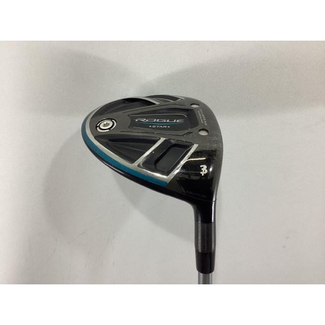 Callaway（キャロウェイ） ローグスター (3W)/Speeder EVOLUTION for 