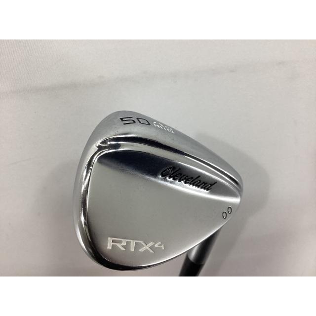 Cleveland Golf（クリーブランドゴルフ） クリーブランド RTX-4 TOUR