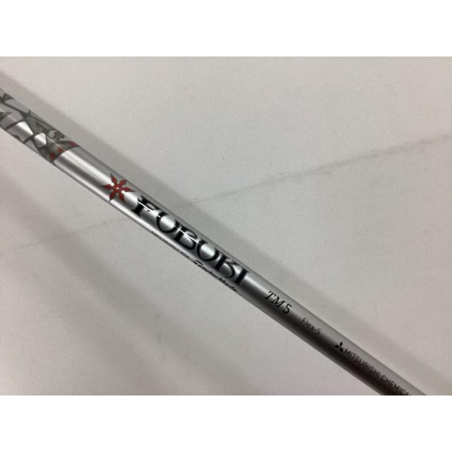 テーラーメイド M6 フェアウェイウッド (7W)/FUBUKI TM5 2019(JP