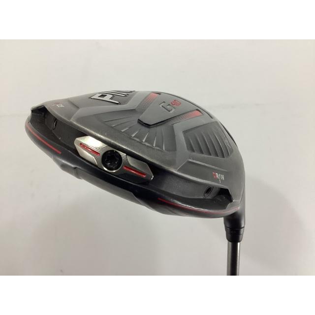 PING（ピン） G410 PLUS ドライバー/PING TOUR 173-65(JP)/S/9[5804 