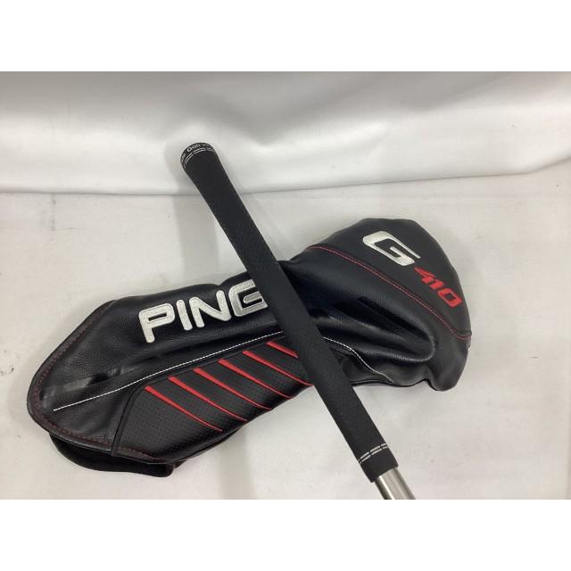 PING（ピン） G410 PLUS ドライバー/PING TOUR 173-65(JP)/S/9[5804 