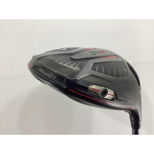 ゴルフ ピンG410 SFT 10.5° ALTA SR