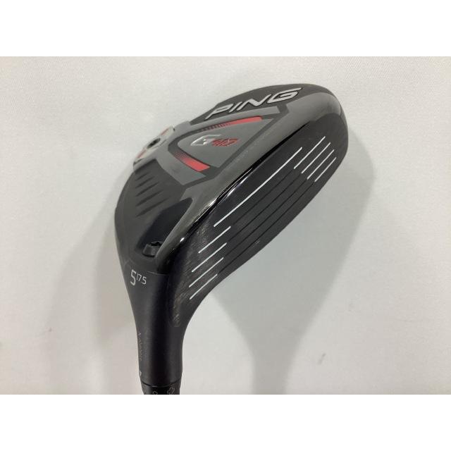 PING（ピン） 【5W】G410 フェアウェイウッド/PING TOUR 173-65(JP)/S