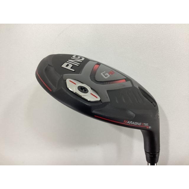 PING（ピン） 【5W】G410 フェアウェイウッド/PING TOUR 173-65(JP)/S