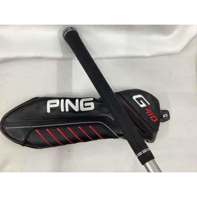 PING（ピン） 【5W】G410 フェアウェイウッド/PING TOUR 173-65(JP)/S 