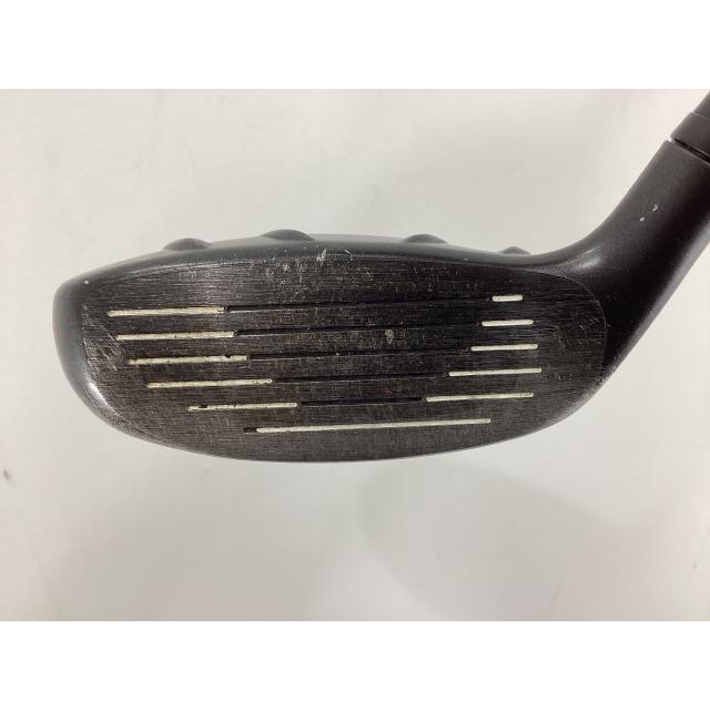 PING（ピン） 【5U】G410 ユーティリティ/ALTA DISTANZA BLACK40/R/26