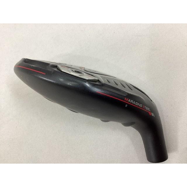 PING（ピン） G410 ユーティリティ 3U/ヘッド単品//19[4680]□杭全本店