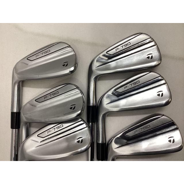 TaylorMade（テーラーメイド） 【左用モデル】P790 2019