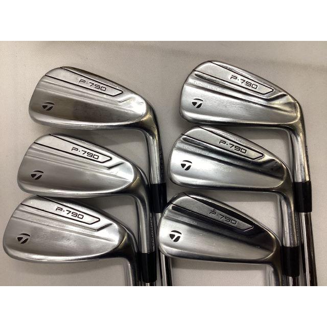 TaylorMade（テーラーメイド） 【人気モデル】P790 2019