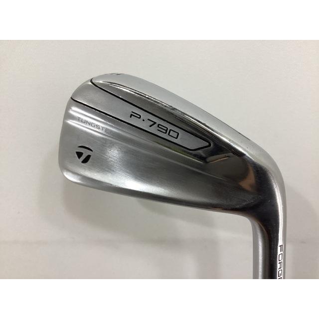 p790 2019 5番アイアン　単品 TaylorMade（テーラーメイド） P790 2019 アイアン 5I単品/フジクラMCI