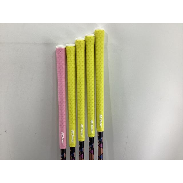 DUNLOP（ダンロップ） 【レディース・Aフレックス】ゼクシオ11
