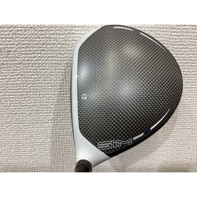 TaylorMade テーラーメイド SIM MAX レディース ドライバー TaylorMade テーラーメイド SIM MAX レディース ドライバー