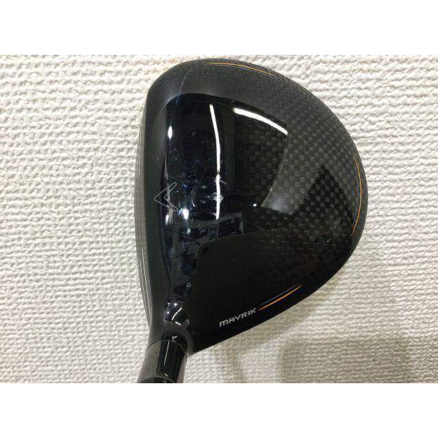 キャロウェイ マーベリックマックス LITE レディース　/Diamana40 for Callaway(JP)/A/20.5[2969]■杭全本店｜golf-ichiba｜04