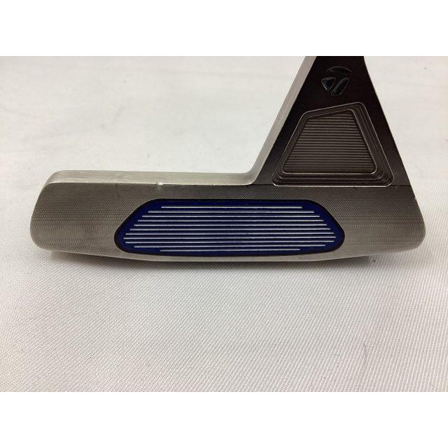 TaylorMade（テーラーメイド） 【人気】トラスTB1 トラスヒール 日本 