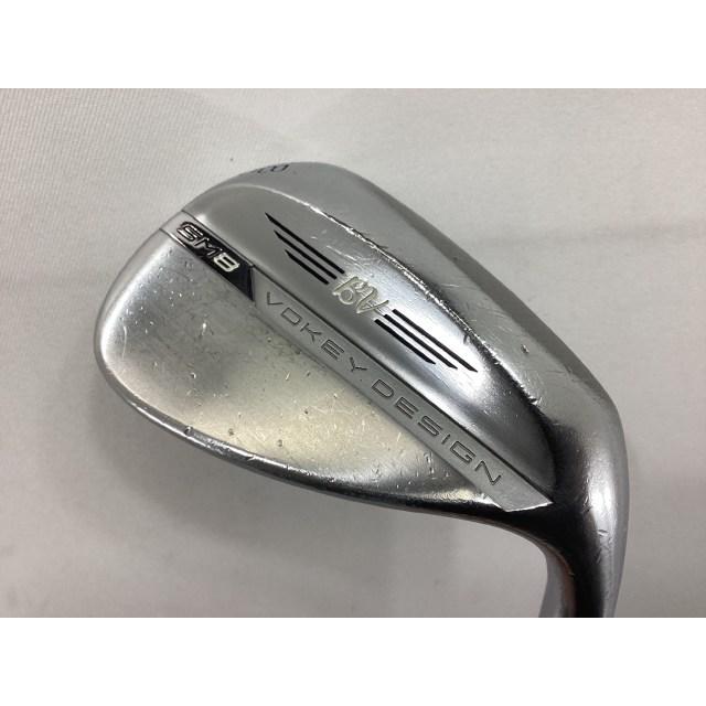 Titleist（タイトリスト） ボーケイSM8ツアークローム58-12D