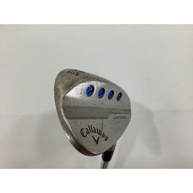 Callaway（キャロウェイ） JAWS Raw 56S-10/DG115 TOUR ISSUE(US)/S200