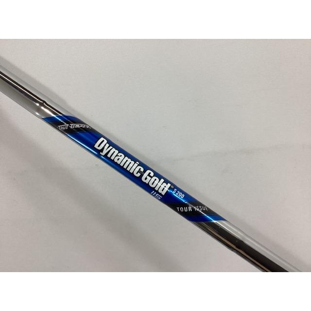 Callaway（キャロウェイ） JAWS Raw 56S-10/DG115 TOUR ISSUE(US)/S200