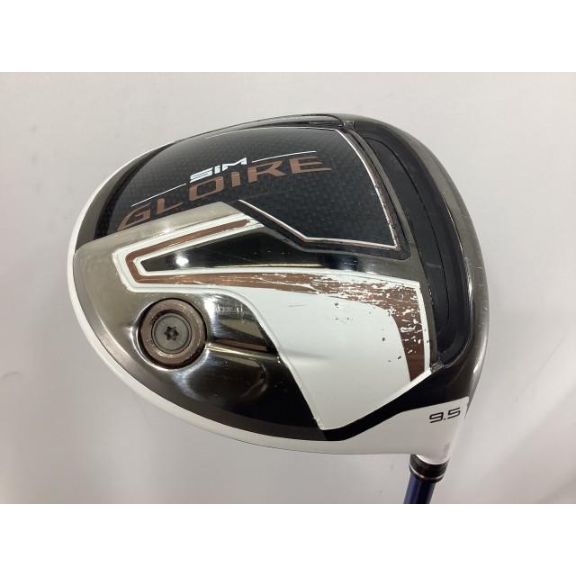 TaylorMade（テーラーメイド） 【カスタム品】SIM GLOIRE シムグローレ