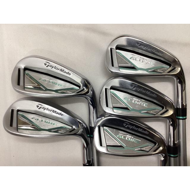 TaylorMade（テーラーメイド） 【レディース用・Aフレックス】SIM 