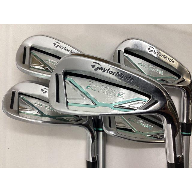 TaylorMade（テーラーメイド） 【レディース用・Aフレックス】SIM 