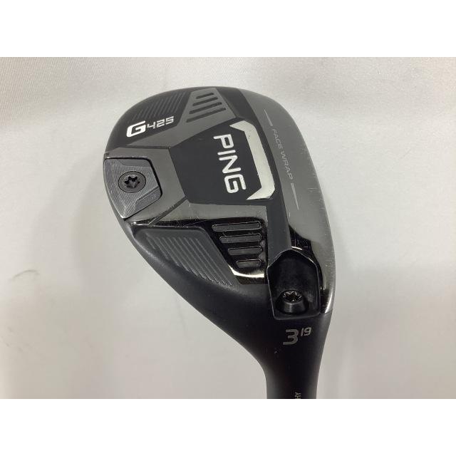 PING - G425ハイブリッド 3U&4Uセット TRハイブリッド75S/85S PING（ピン） 【3U】G425 ユーティリティ/スピーダーTRハイブリッド85