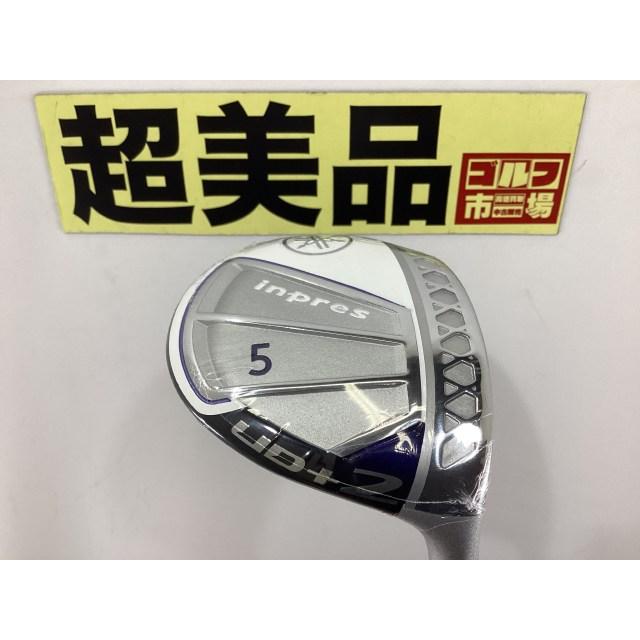 YAMAHA（ヤマハ） 【超美品】インプレスUD+2 2021 レディース （5W