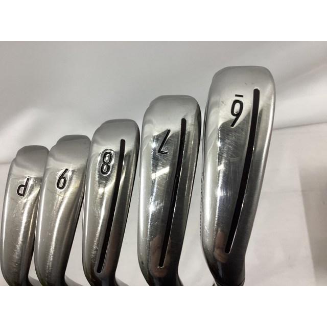 TaylorMade（テーラーメイド） SIM2 MAX アイアン 日本仕様/KBS MAX 