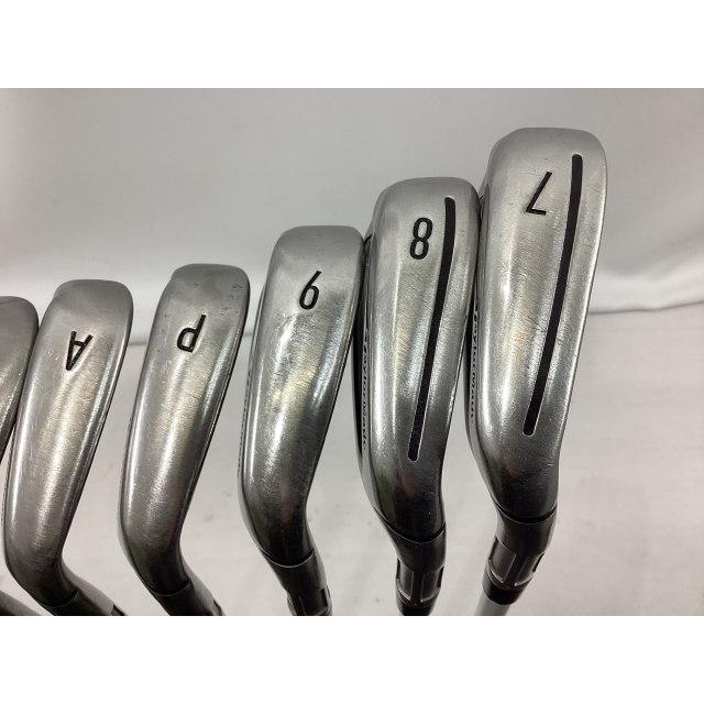 TaylorMade（テーラーメイド） 【レディースモデル】SIM2 MAX アイアン