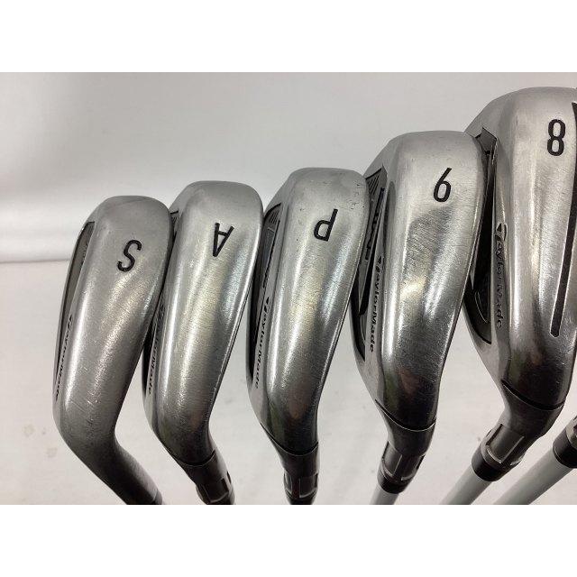 TaylorMade（テーラーメイド） 【レディースモデル】SIM2 MAX アイアン