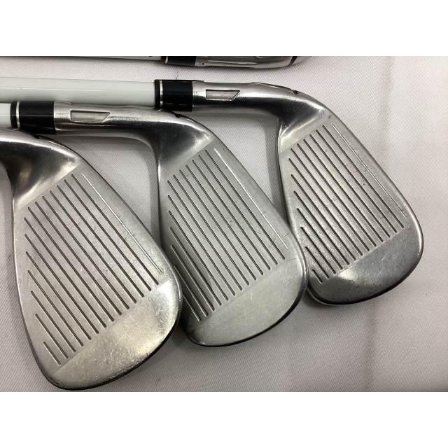 TaylorMade（テーラーメイド） 【レディースモデル】SIM2 MAX アイアン