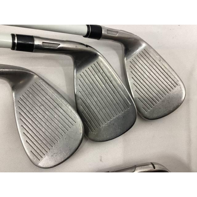 TaylorMade（テーラーメイド） 【レディースモデル】SIM2 MAX アイアン