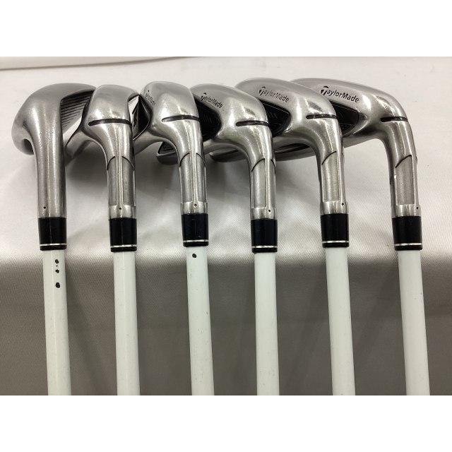 TaylorMade（テーラーメイド） 【レディースモデル】SIM2 MAX アイアン