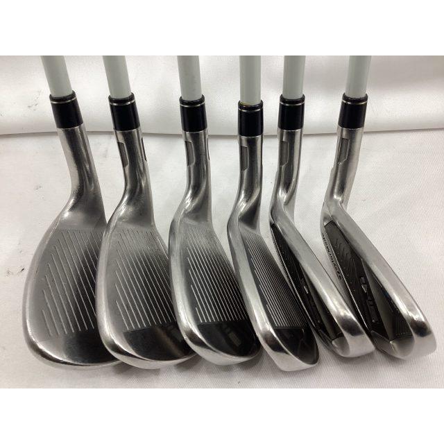 TaylorMade（テーラーメイド） 【レディースモデル】SIM2 MAX アイアン