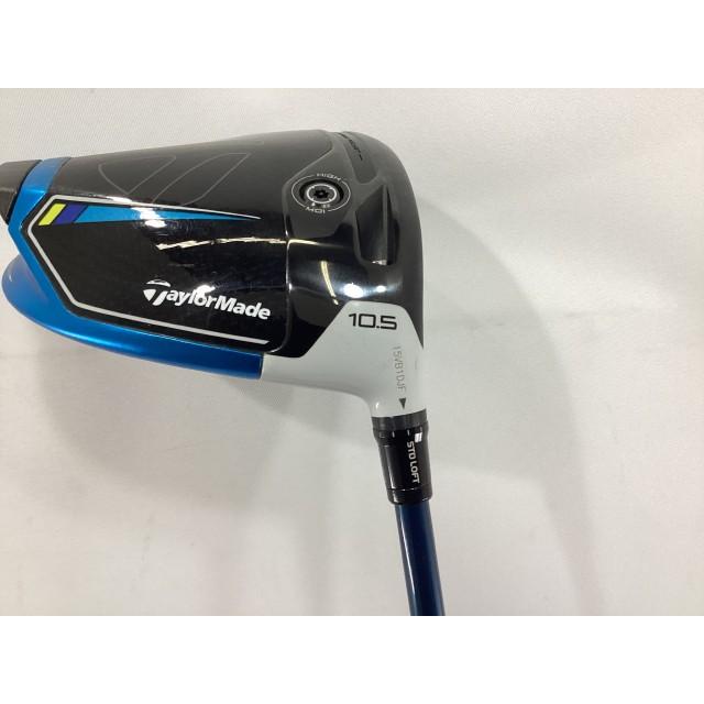 TaylorMade（テーラーメイド） 【訳あり】SIM2 MAX ドライバー/TENSEI 