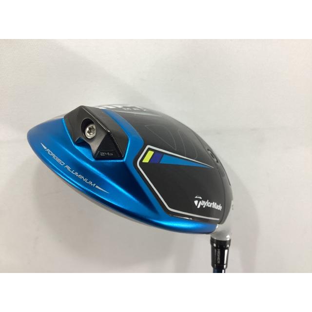 TaylorMade（テーラーメイド） 【訳あり】SIM2 MAX ドライバー