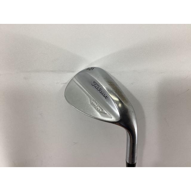 タイトリスト ボーケイウェッジFORGED2021 ツアークローム50-10M Titleist（タイトリスト） ボーケイFORGED2021 ツアークローム 56-10M