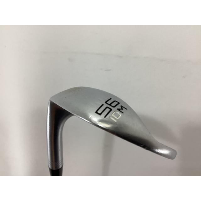 Titleist（タイトリスト） ボーケイFORGED2021 ツアークローム 56-10M