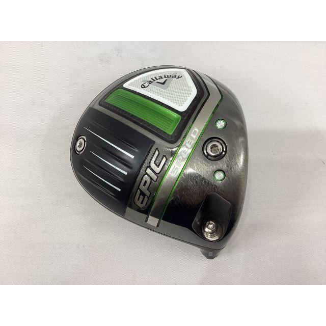 Callaway（キャロウェイ） エピックスピード トリプルダイヤモンド