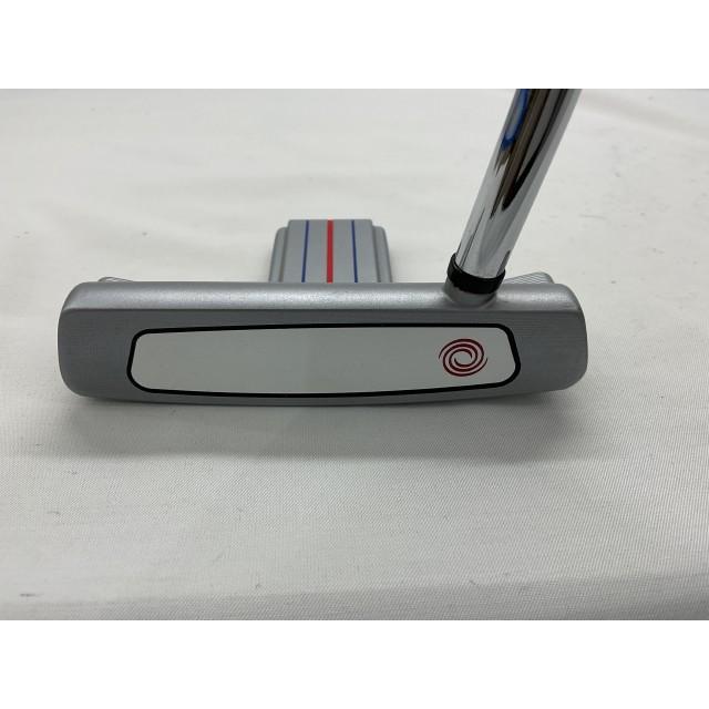 ODYSSEY（キャロウェイゴルフ） オデッセイ 【美品】ホワイトホットOG