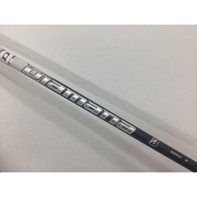 BRIDGESTONE（ブリヂストン） 213HF 7I単品/Diamana BS50i /S/28[8825